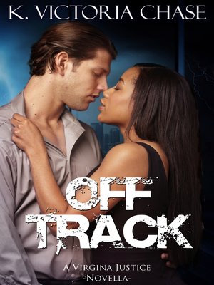cover image of Off Track
